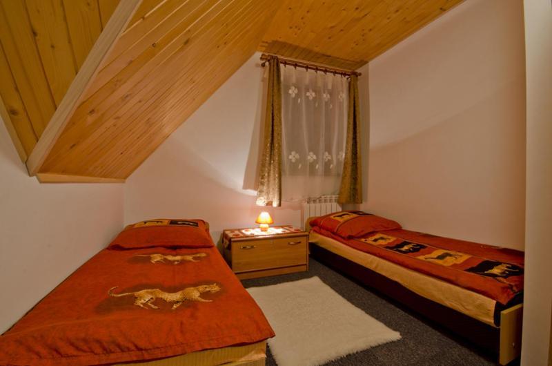 Prymulka Otel Zakopane Dış mekan fotoğraf