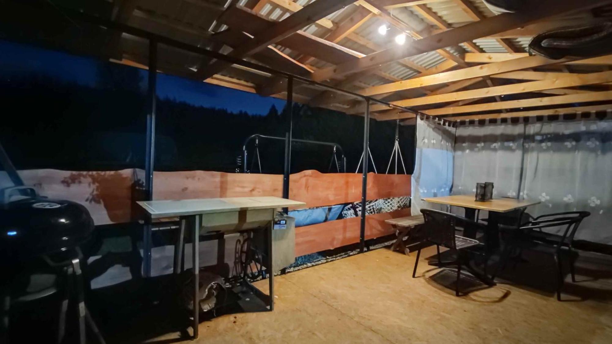 Prymulka Otel Zakopane Dış mekan fotoğraf