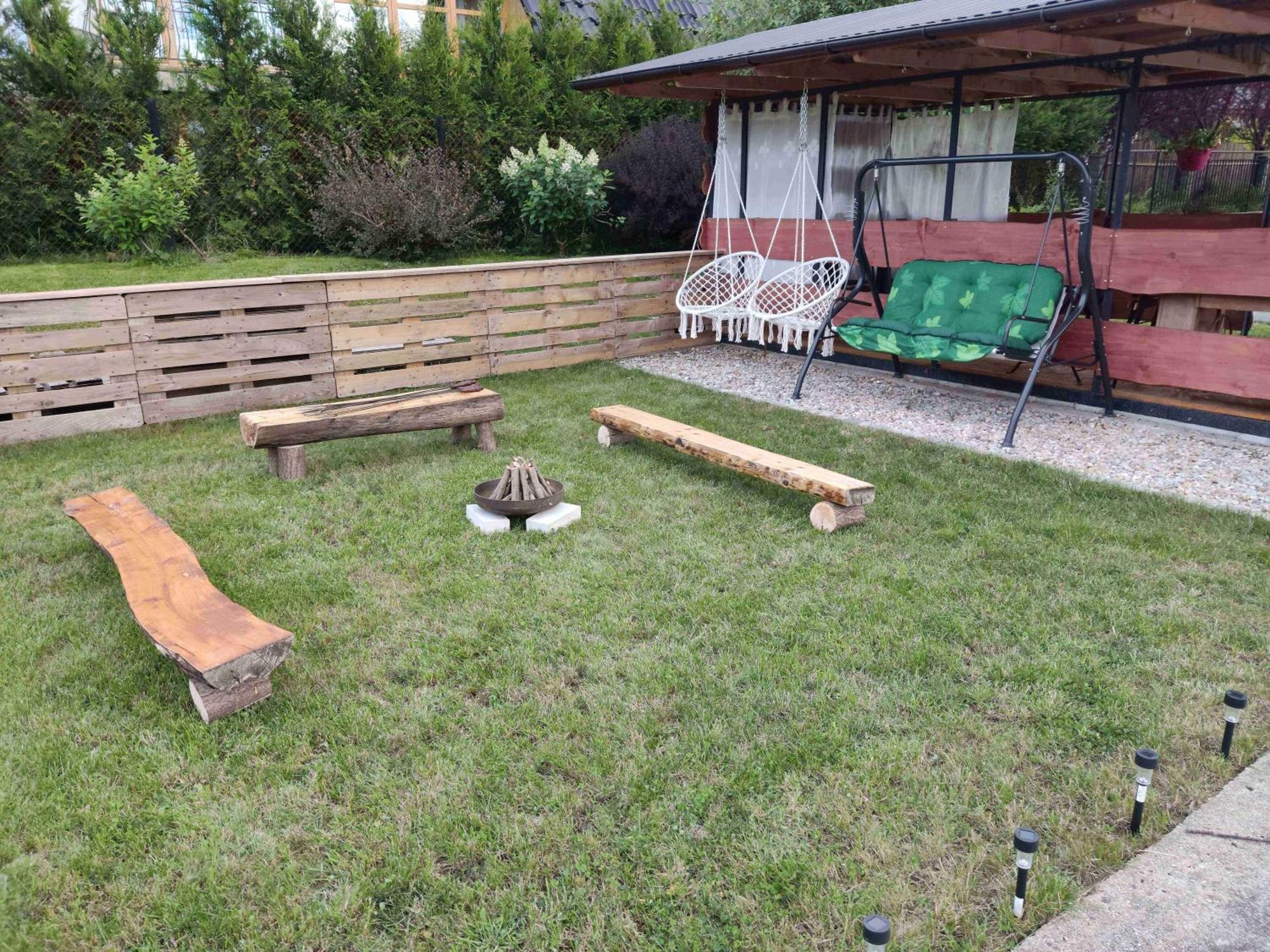 Prymulka Otel Zakopane Dış mekan fotoğraf