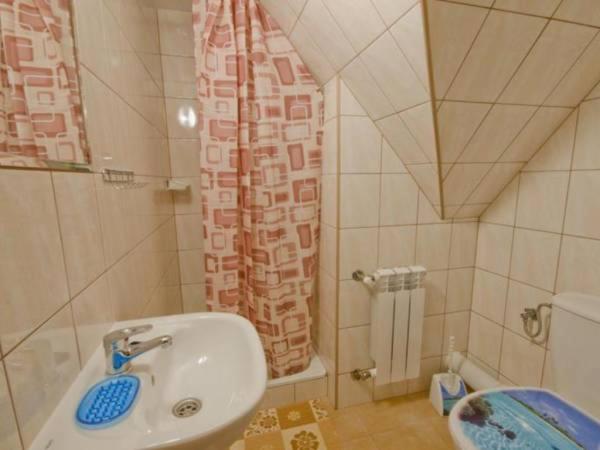 Prymulka Otel Zakopane Dış mekan fotoğraf