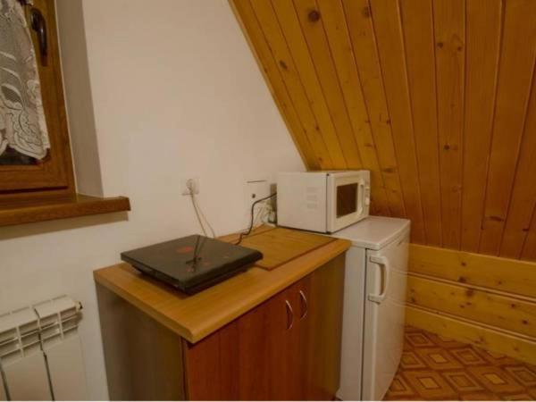 Prymulka Otel Zakopane Dış mekan fotoğraf