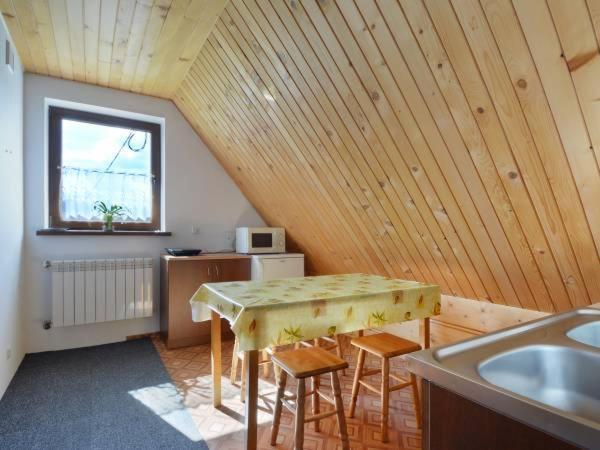 Prymulka Otel Zakopane Dış mekan fotoğraf