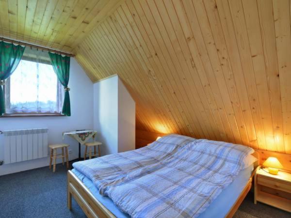 Prymulka Otel Zakopane Dış mekan fotoğraf